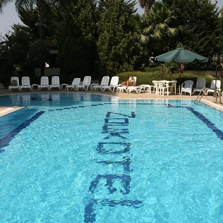 Zoukotel Hotel Jounieh Exterior foto