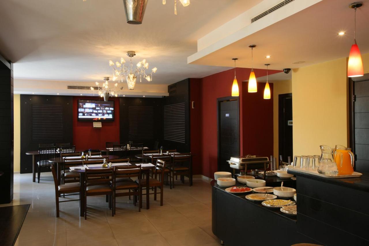 Zoukotel Hotel Jounieh Exterior foto