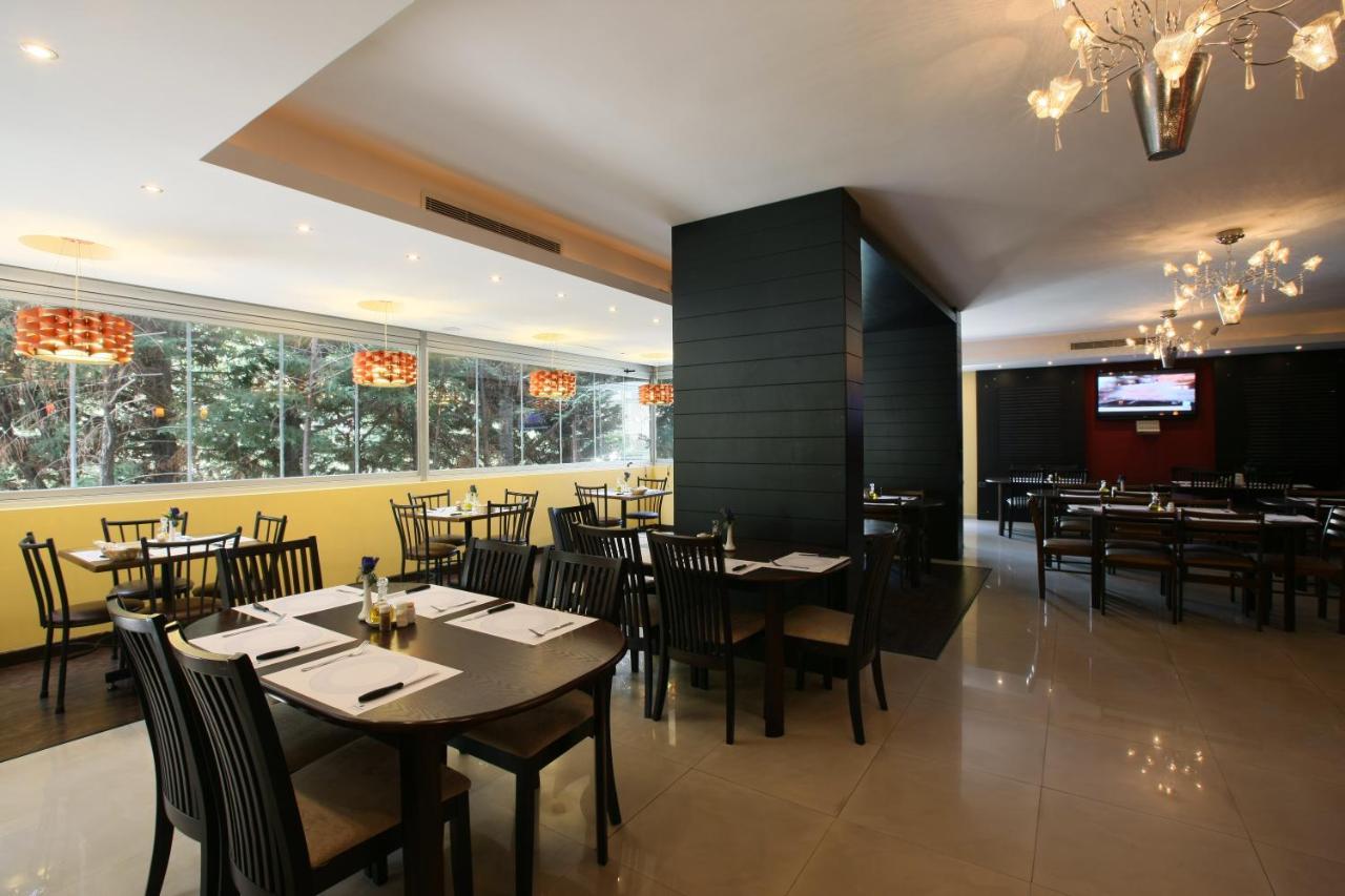 Zoukotel Hotel Jounieh Exterior foto