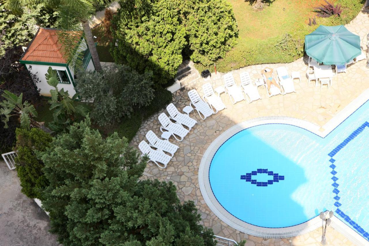 Zoukotel Hotel Jounieh Exterior foto