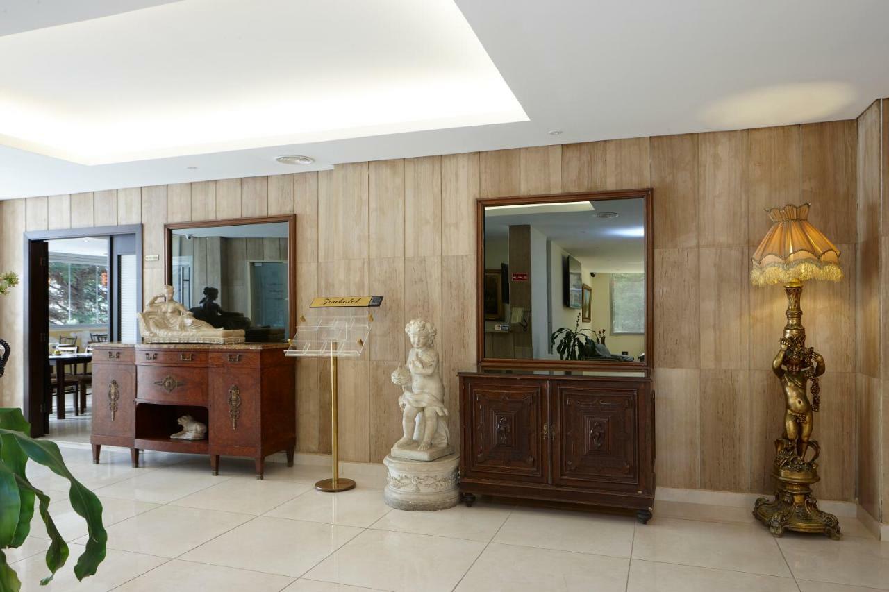 Zoukotel Hotel Jounieh Exterior foto