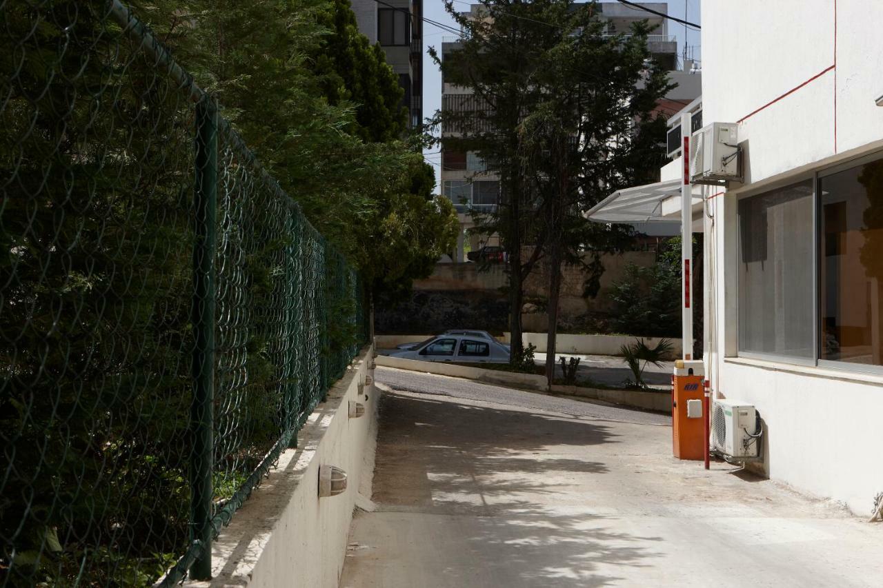 Zoukotel Hotel Jounieh Exterior foto