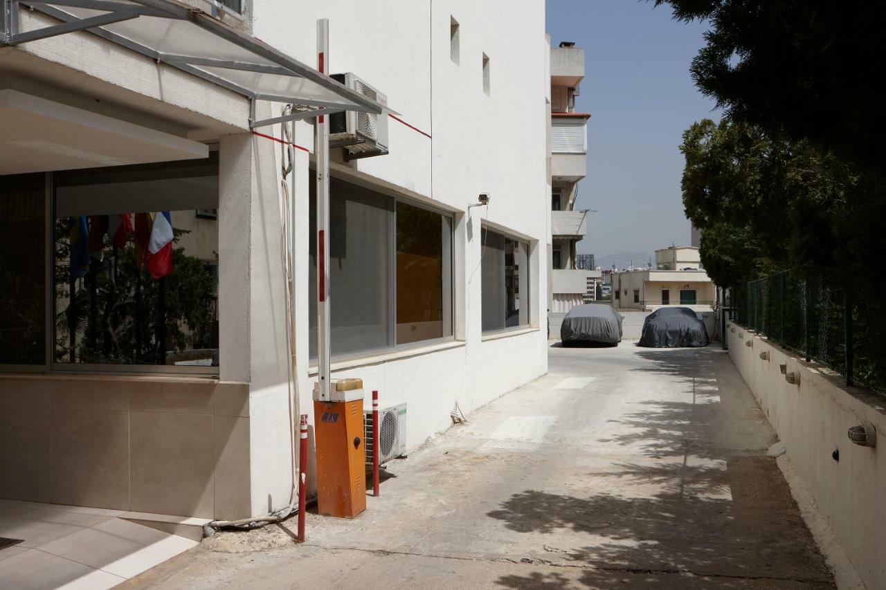 Zoukotel Hotel Jounieh Exterior foto