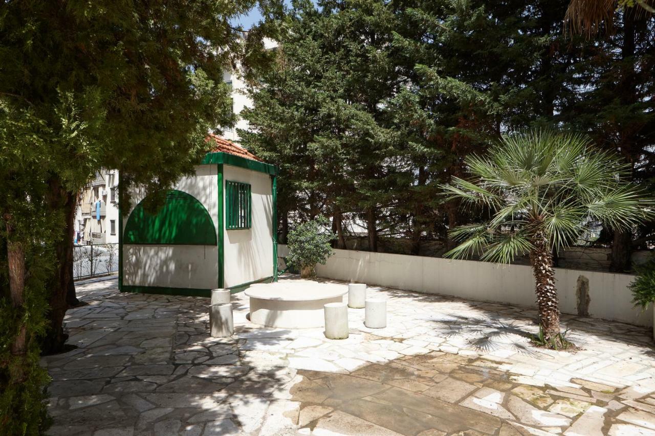 Zoukotel Hotel Jounieh Exterior foto