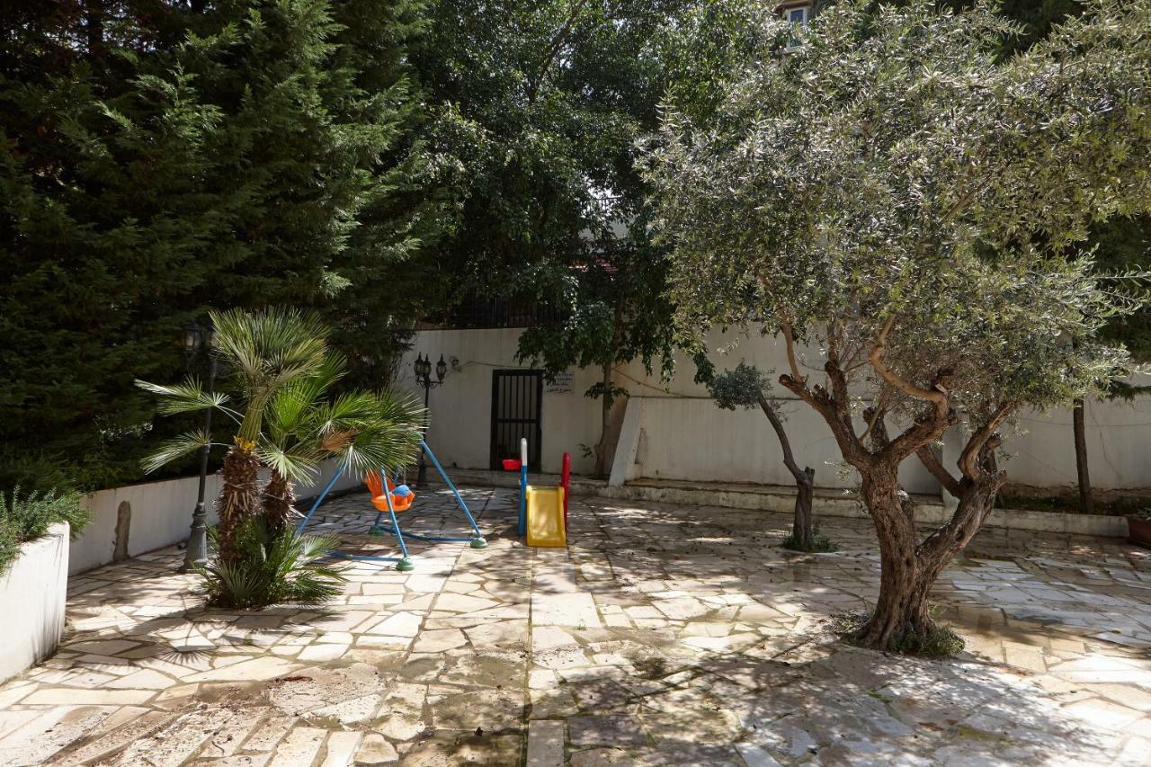 Zoukotel Hotel Jounieh Exterior foto